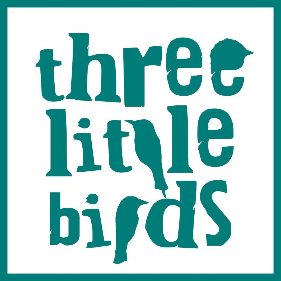 Ferienwohnung Three Little Birds Guimarães Exterior foto