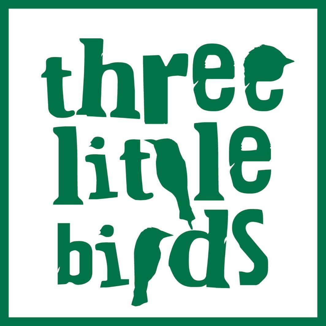Ferienwohnung Three Little Birds Guimarães Exterior foto